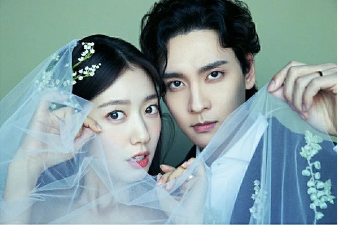 Park Shin Hye dan Choi Tae Joon Park Shin Hye dan Choi Tae Joon