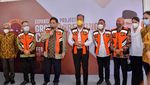 Perluasan Pabrik Refinery Mineral Pertama di RI, Bisa Olah 3,3 Juta Ton Konsentrat
