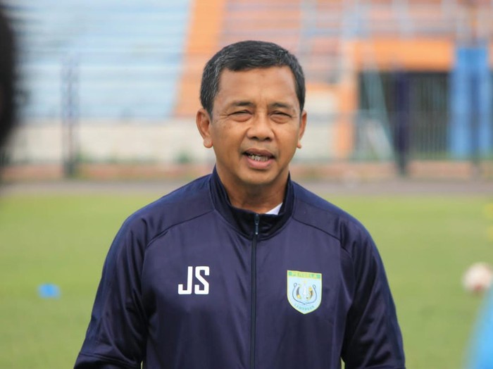 Persela Lamongan harus mengakui keunggulan Barito Putera pada pekan ke-26 Liga 1. Bermain di Stadion Kompyang Sujana, Laskar Joko Tingkir menyerah dengan skor 2-4.