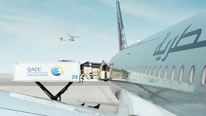 Qatar Airways