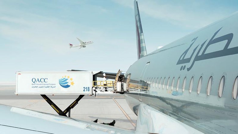 Qatar Airways Qatar Airways