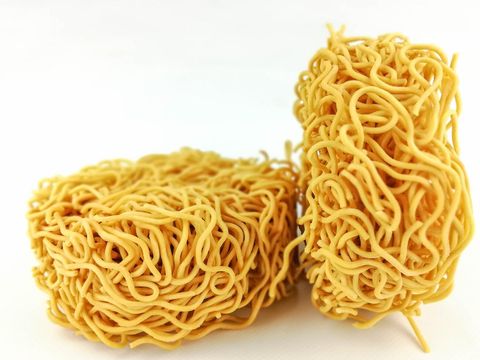 Resep I Fu Mie Siram Seafood