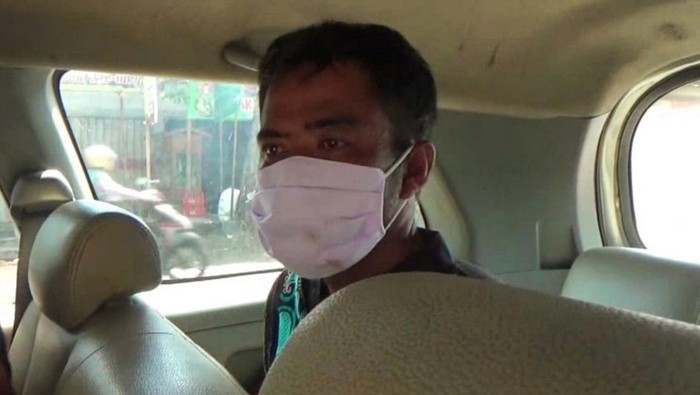 santri bacok kiai