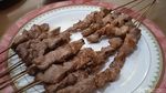 Nikmatnya Sate Kambing Muda Khas Tegal di Sate Batibul Bang Awi