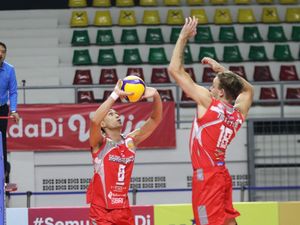 PLN Mobile Proliga: Samator Terpuruk di Posisi Keempat