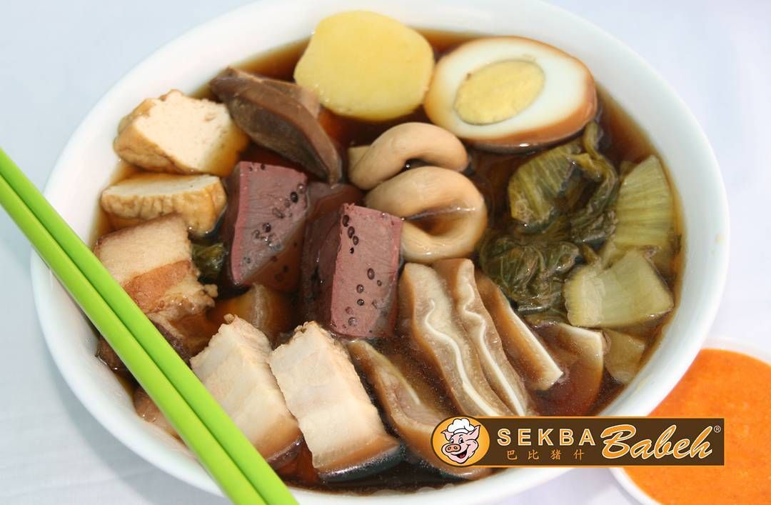 Rekomendasi Tempat Makan Sekba Enak di Jakarta