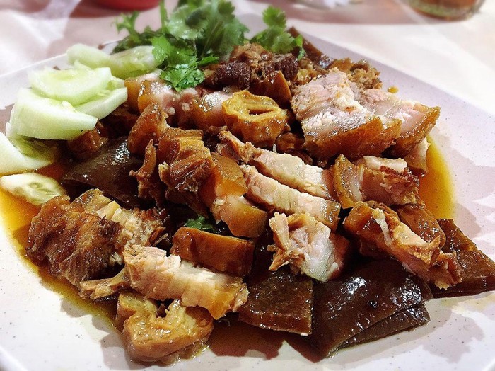 Rekomendasi Tempat Makan Sekba Enak di Jakarta