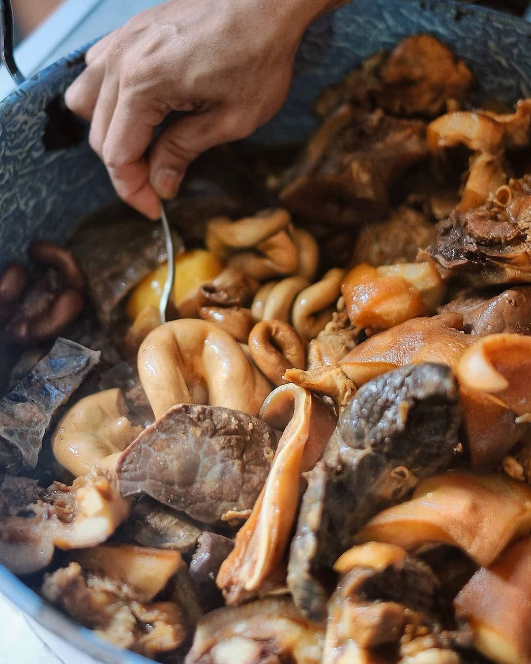 Rekomendasi Tempat Makan Sekba Enak di Jakarta