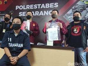 BIN Gadungan Peras Korban Puluhan Juta, Modus Uang Keamanan