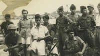 Sikap pemerintah Belanda sejak 1969 ialah tentaranya telah bertindak benar di Indonesia. Namun, penelitian ini menunjukkan adanya kekerasan ekstrem oleh pihak Belanda dalam periode perang 1945-1950 tersebut. REUTERS/NIMH/COLLECTION STOOTTROEPEN MUS