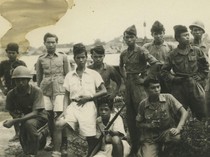 Saat Pulau Jawa Diperebutkan Bangsa Eropa: Budak Pribumi Dijadikan Tentara