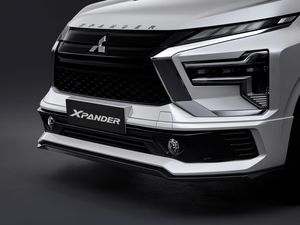 Mitsubishi Xpander Hybrid Meluncur Tahun Depan, Kapan Masuk Indonesia?