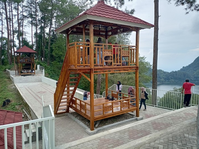 Anggota DPR RI Sri Wahyuni Bawa Program Desa Wisata
