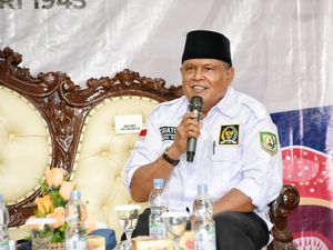 Anggota MPR Kritisi Presidential Threshold, Ingatkan soal Konstitusi