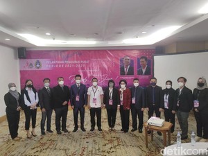 Kabar Gembira buat Sepakbola Wanita Indonesia