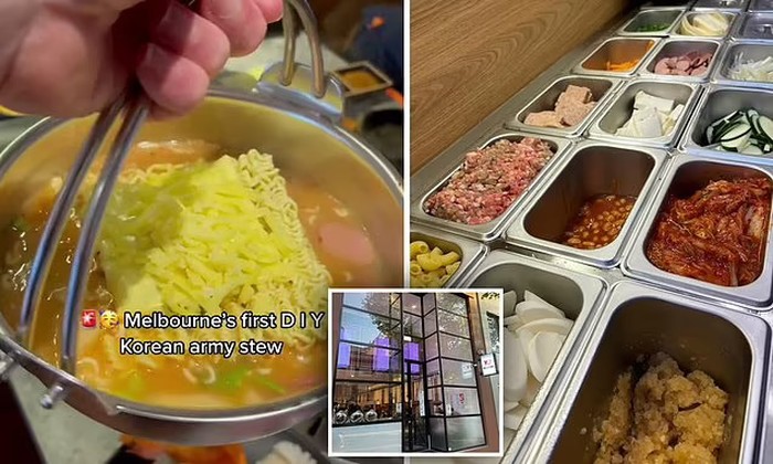 Bar Mie Instan Patok Harga Rp 500 Ribu/Pengunjung, Netizen Protes Kemahalan