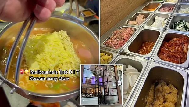 'Bar' Mie Instan Patok Harga Rp 500 Ribu/Pengunjung, Netizen Protes Kemahalan