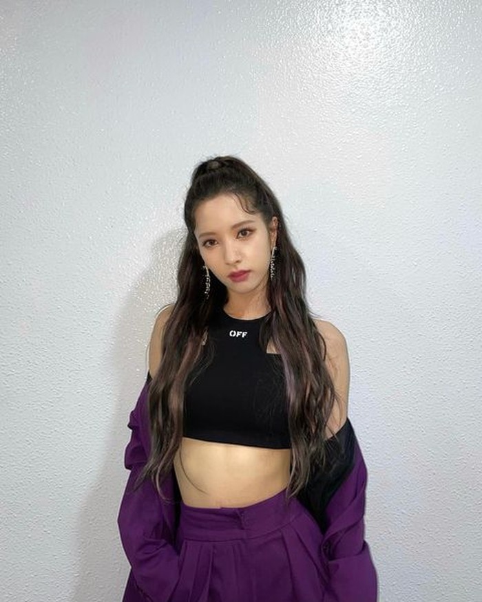 Bona WJSN