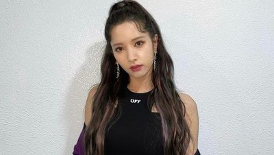 Poret Bona WJSN yang Curi Perhatian di Twenty Five Twenty One