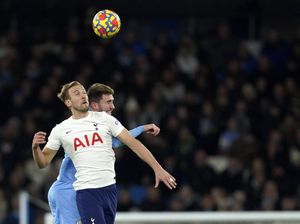 Tottenham Lagi Menurun, Bisa Lanjutkan Dominasi atas Man City?