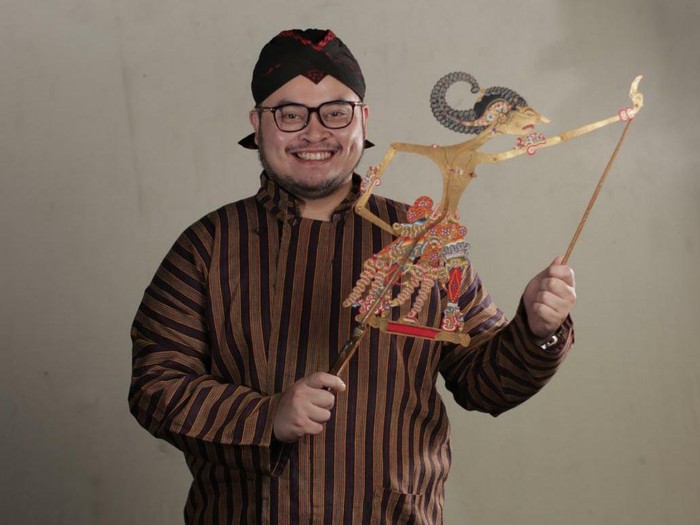 Bupati Kediri