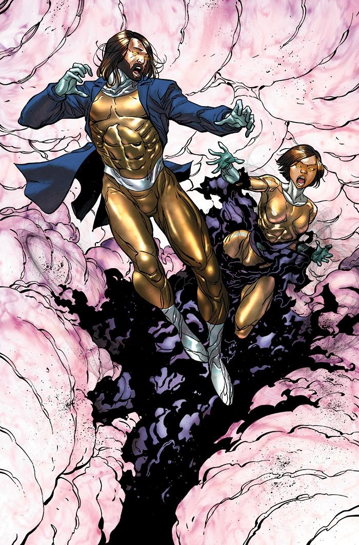 DC Comics