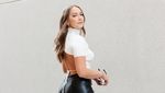 Hailie Jade, Putri Eminem yang Makin Seksi