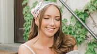 Sosok putri Eminem yang kian menarik perhatian. Foto: dok instagram Hailie Jade