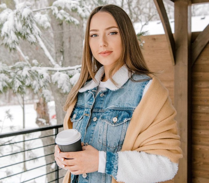 Eminem Putri Eminem, Hailie Jade
