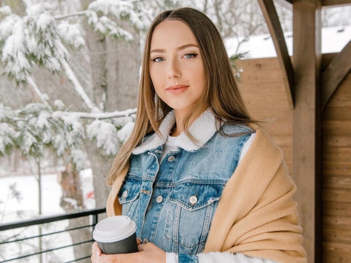 Putri Eminem, Hailie Jade