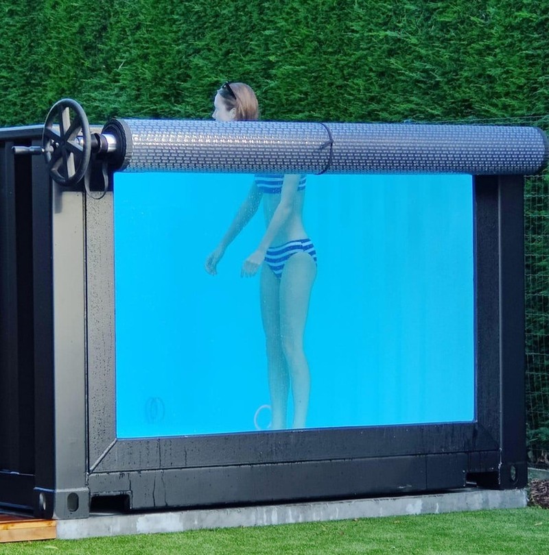 Fotoinet Kumpulan Potret Dengan Angle Kebetulan yang Lucu