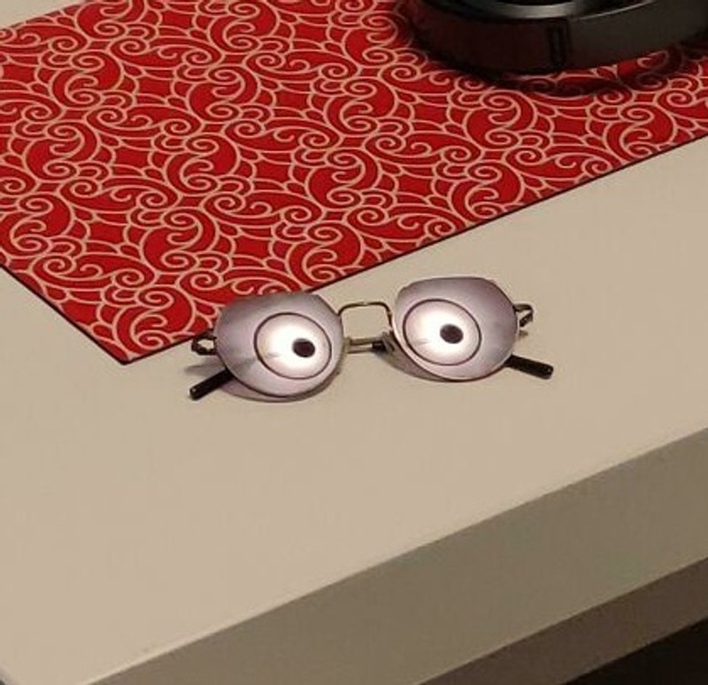 Fotoinet Kumpulan Potret Dengan Angle Kebetulan yang Lucu