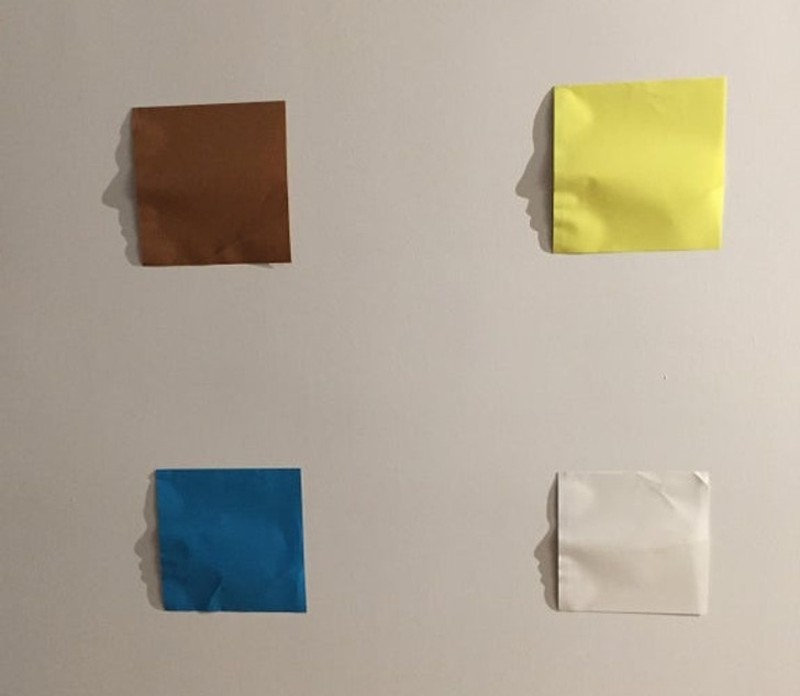 Fotoinet Kumpulan Potret Dengan Angle Kebetulan yang Lucu