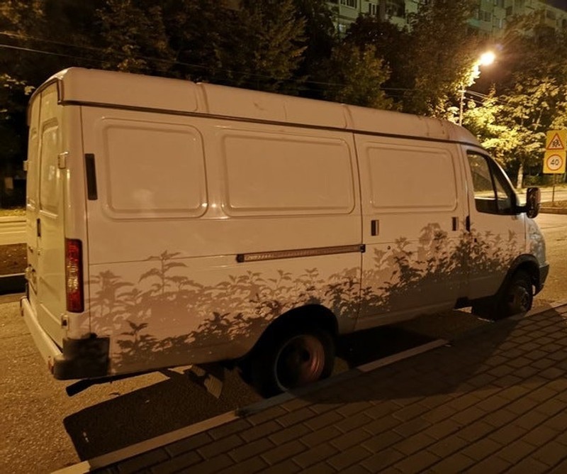 Fotoinet Kumpulan Potret Dengan Angle Kebetulan yang Lucu