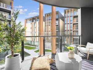 Properti Australia Ngebut Lagi Seiring Pandemi Melandai