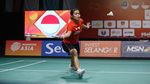 Sejarah! Tim Putri Indonesia Juara Bulutangkis Asia