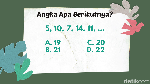 Hanya yang IQ-nya Super Bisa Pecahkan Teka-teki Ini, Kamu Termasuk?