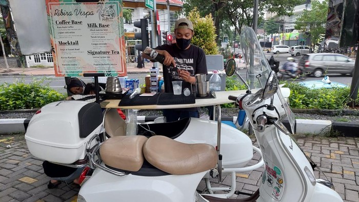 Hotel di Surabaya Gandeng UMKM Bangkitkan Okupansi saat PPKM Level 3
