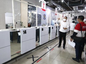 Realisasi Investasi Surabaya Terbesar Kedua di RI, Capai Rp 29,22 T
