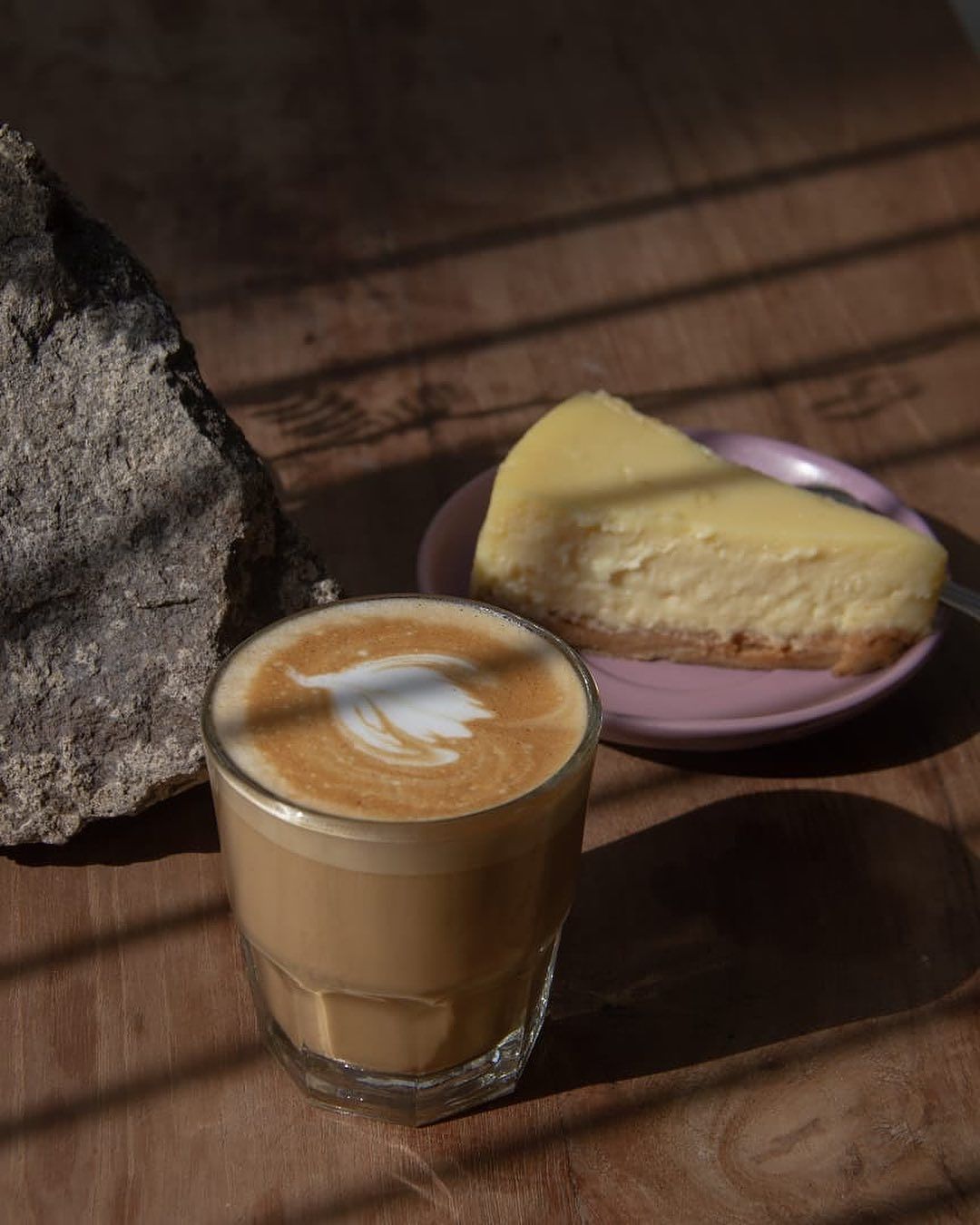Kafe Hidden Gem, 'Ngumpet' di Bandung