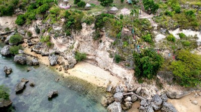 Potret Desa Wisata Religi di Gorontalo