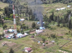 KKB di Papua Terus Berulah Telan Belasan Korban Jiwa di Awal 2022