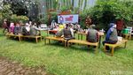 Kue Ultah untuk Dukung RK Jadi Capres 2024