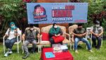 Kue Ultah untuk Dukung RK Jadi Capres 2024