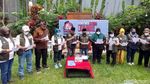 Kue Ultah untuk Dukung RK Jadi Capres 2024