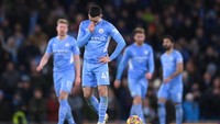 9 Klub yang Diuntungkan Jika Gelar Manchester City Dilucuti