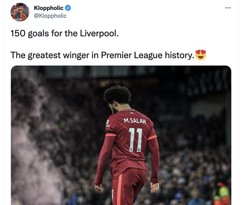 Meme Liverpool Tottenham