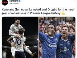 Liverpool Pepet Manchester City Hebohkan Linimasa