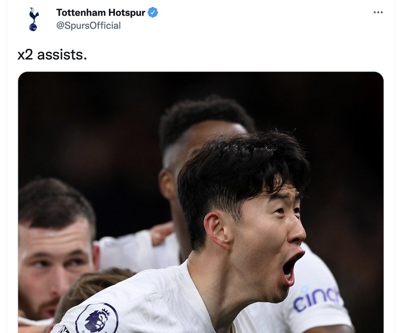 Meme Liverpool Tottenham