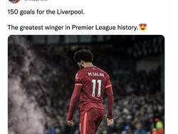 Liverpool Pepet Manchester City Hebohkan Linimasa